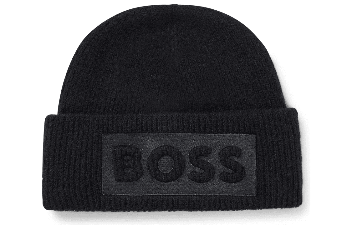 HUGO BOSS Logo