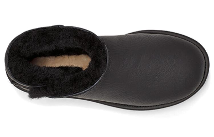 UGG Mini Bailey Logo Strap