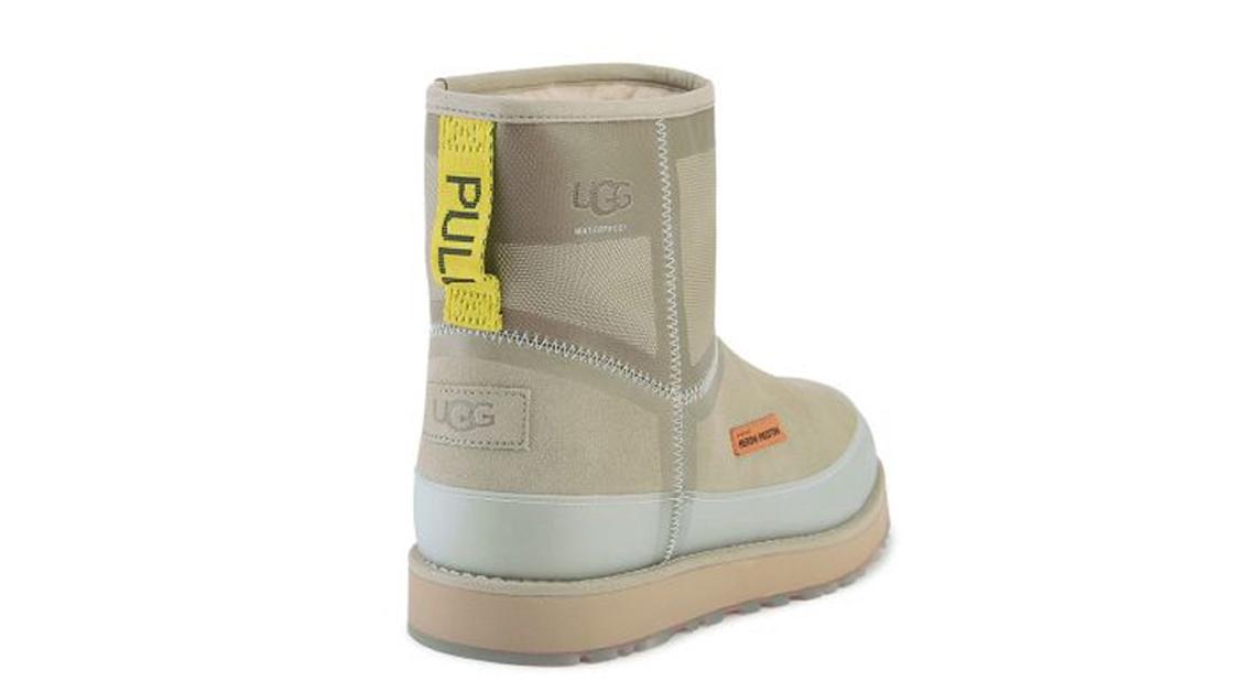 Heron Preston X UGG