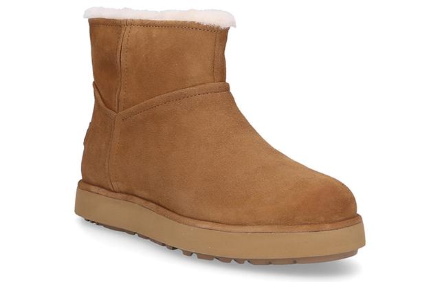 UGG CLASSIC MINI BLVD