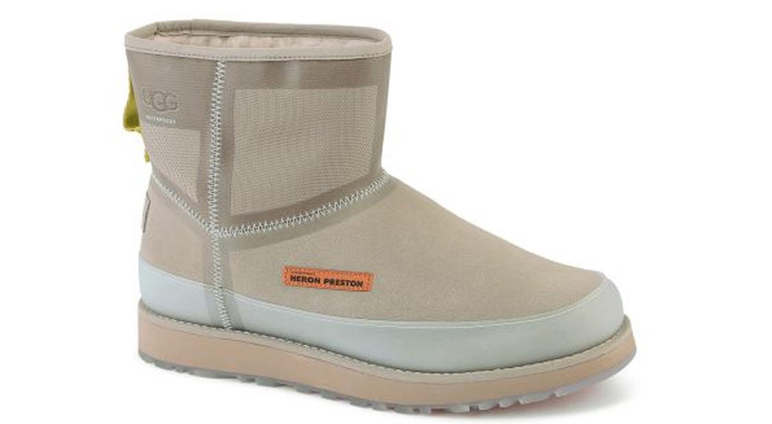 Heron Preston X UGG