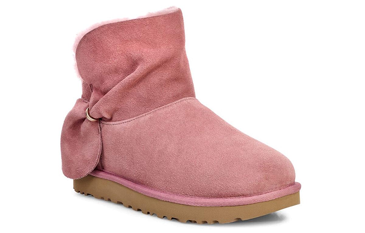 UGG Classic Mini Twist