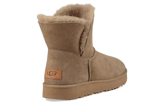 UGG Classic Cuff Mini