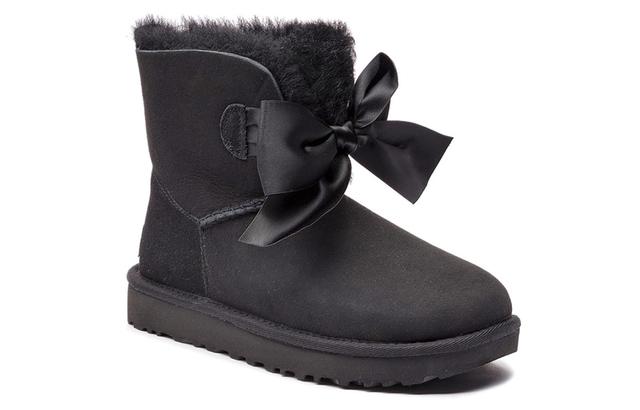 UGG Gita Bow Mini