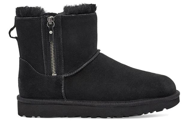 UGG CLASSIC MINI Double Zip