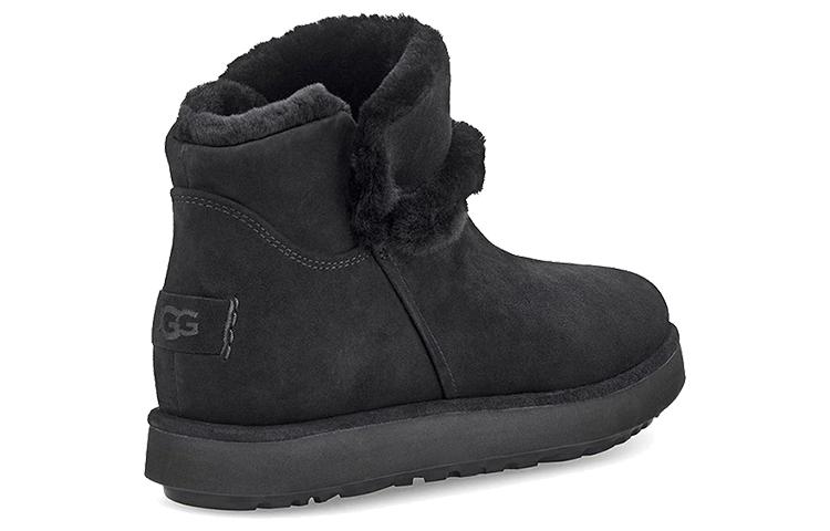 UGG Classic Mini Spill Seam Blvd