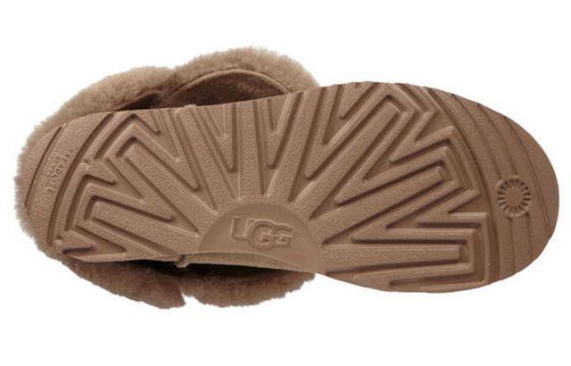 UGG Classic Cuff Mini