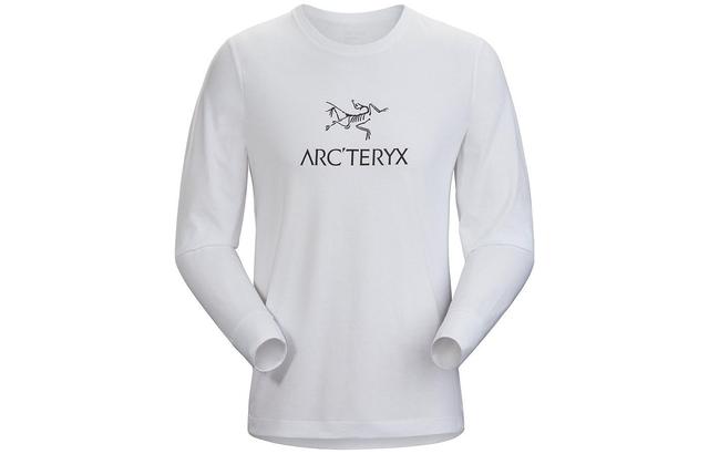 Arcteryx Arc'word T-shirt logoT