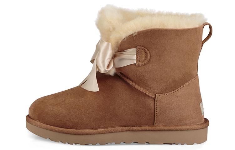 UGG Gita Bow Mini