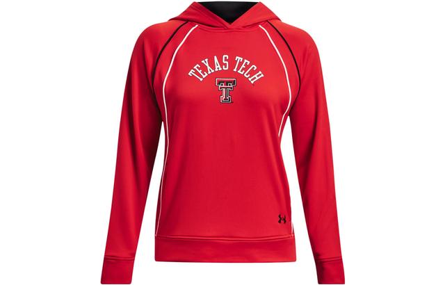 Under Armour Tech Terry Gameday Collegiate Texas Tech University