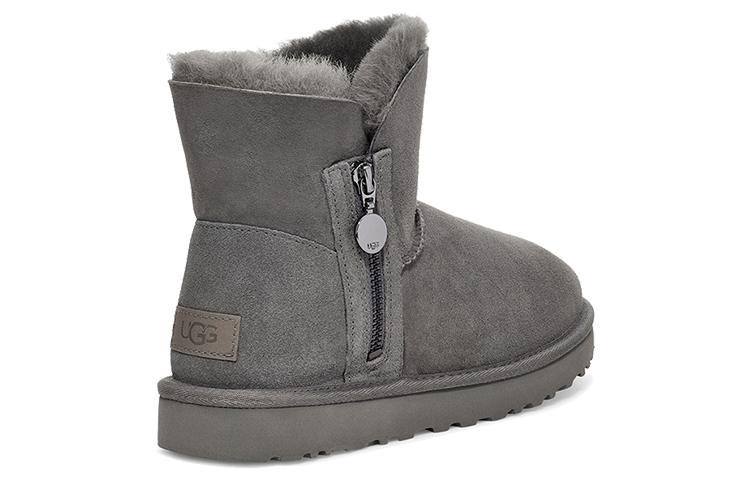 UGG Bailey Zip Mini