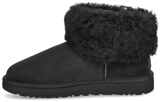 UGG Classic Mini Fluff