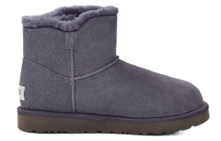 UGG Mini Bailey Snaps