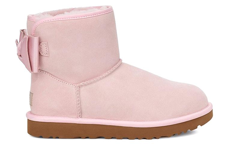 UGG Satin Bow Mini