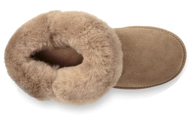 UGG Classic Cuff Mini