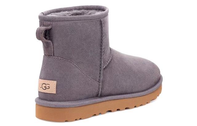 UGG CLASSIC MINI II