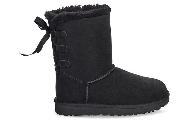 UGG Short Bow Stiefel