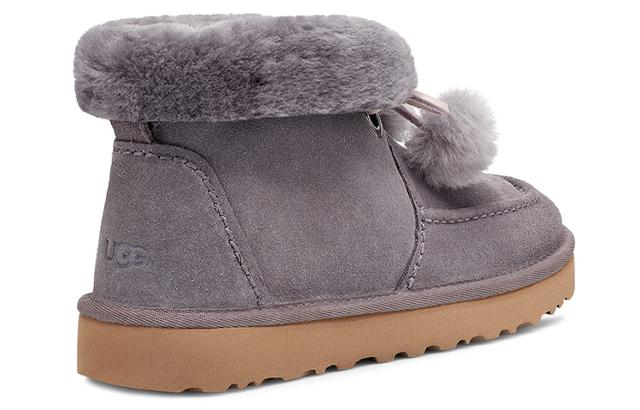 UGG Kyrina Bow Pom