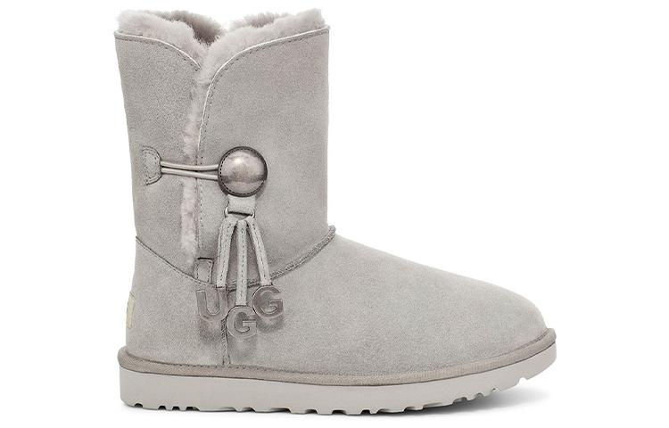 UGG Bailey Button Ugg Charm