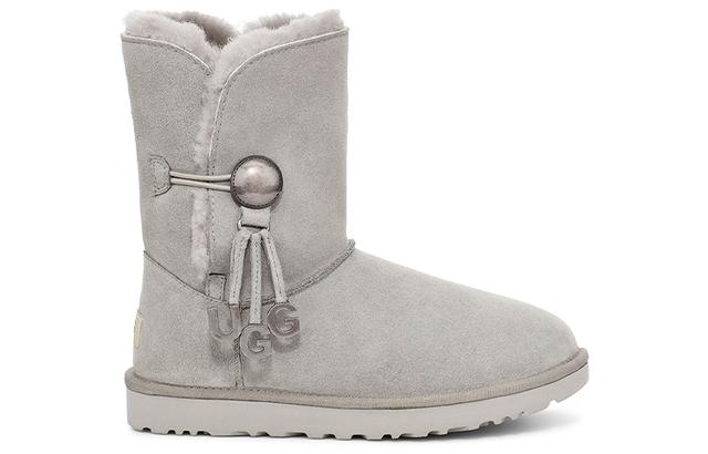 UGG Bailey Button Ugg Charm