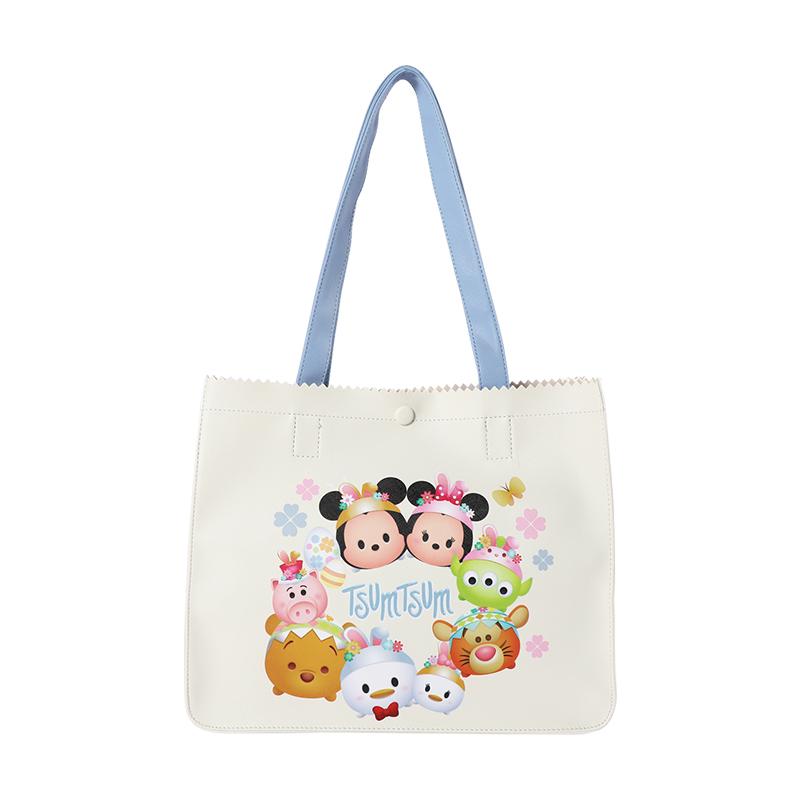 MESUCA x Disney PVC Tote