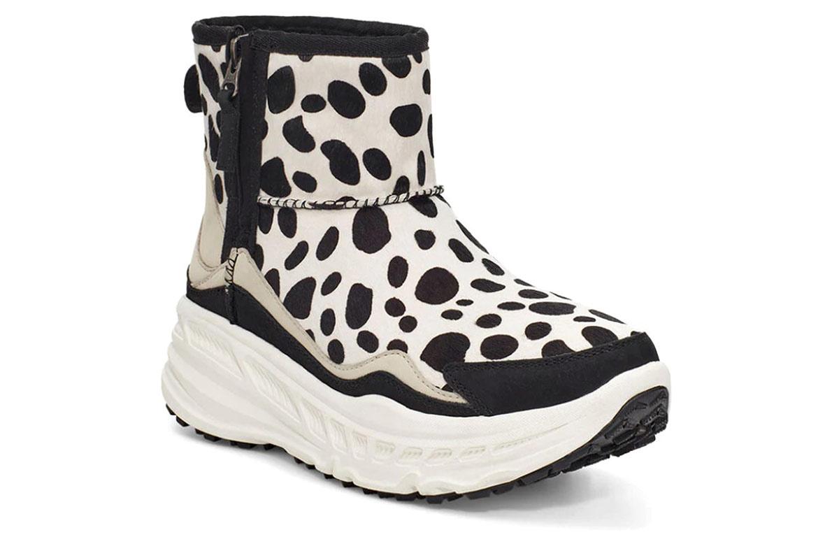 UGG Ca805 Classic Dalmatian