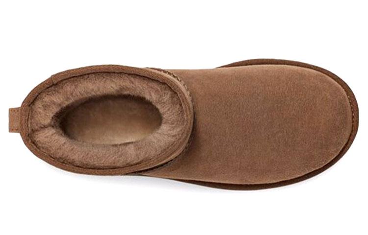 UGG CLASSIC MINI