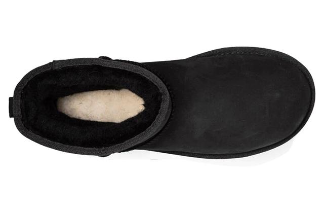 UGG Classic Mini Leather