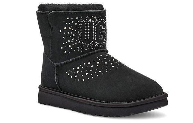 UGG Classic Bling Mini