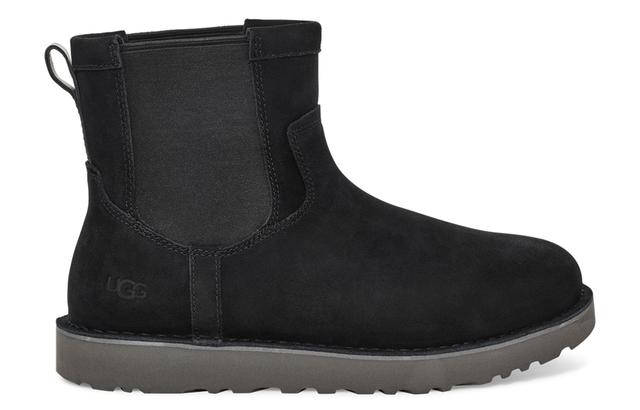 UGG Campout Chelsea