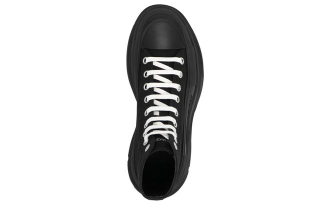 Alexander McQueen Tread Slick