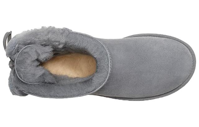 UGG Classic Dudble Bow Mini