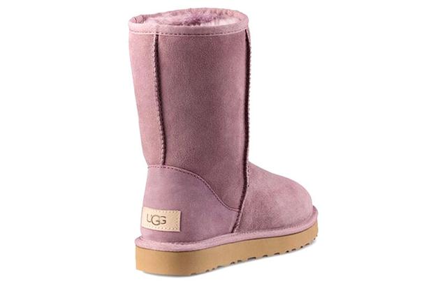 UGG CLASSIC SHORT