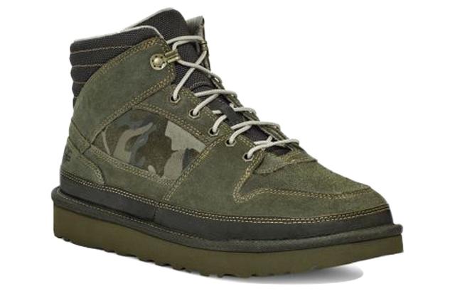 UGG Highland- Sport Hiker Mid Camo