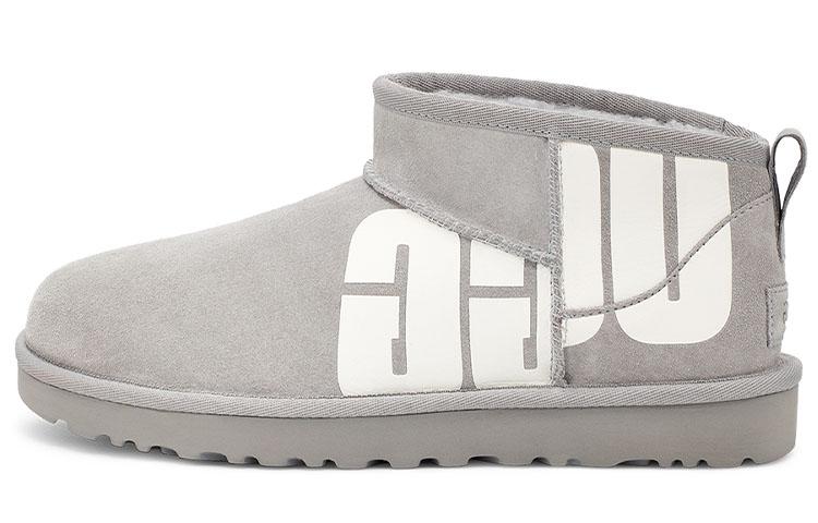 UGG Classic Ultra Mini Chopd