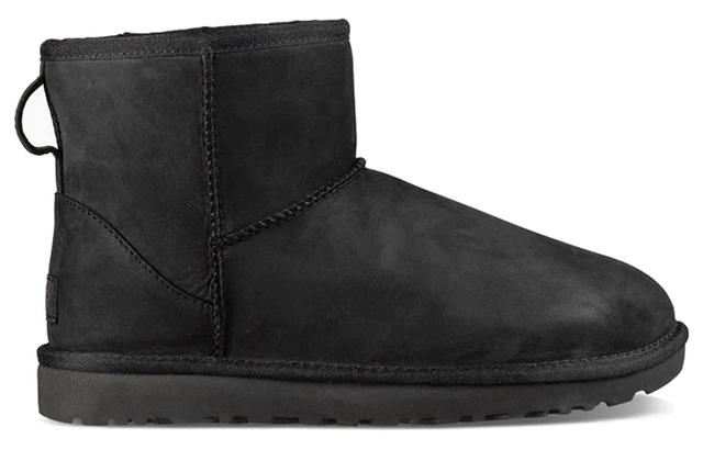 UGG Classic Mini Leather