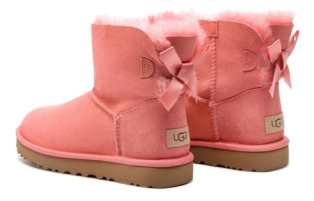 UGG Mini Bailey Bow II