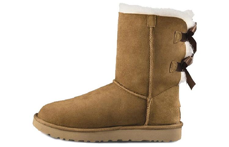 UGG Bailey Mini Bow II Boot