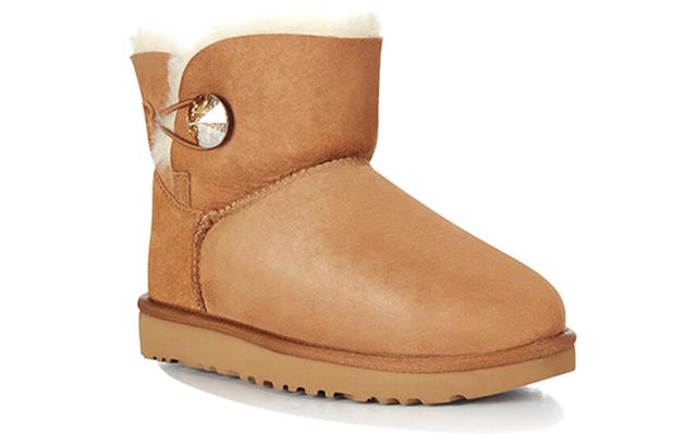 UGG Bailey Button Bling