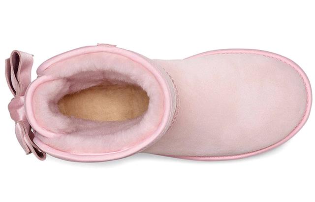 UGG Satin Bow Mini