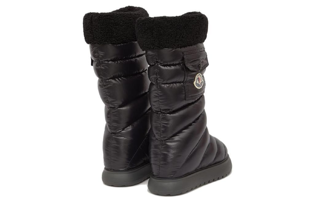 Moncler Flare laque