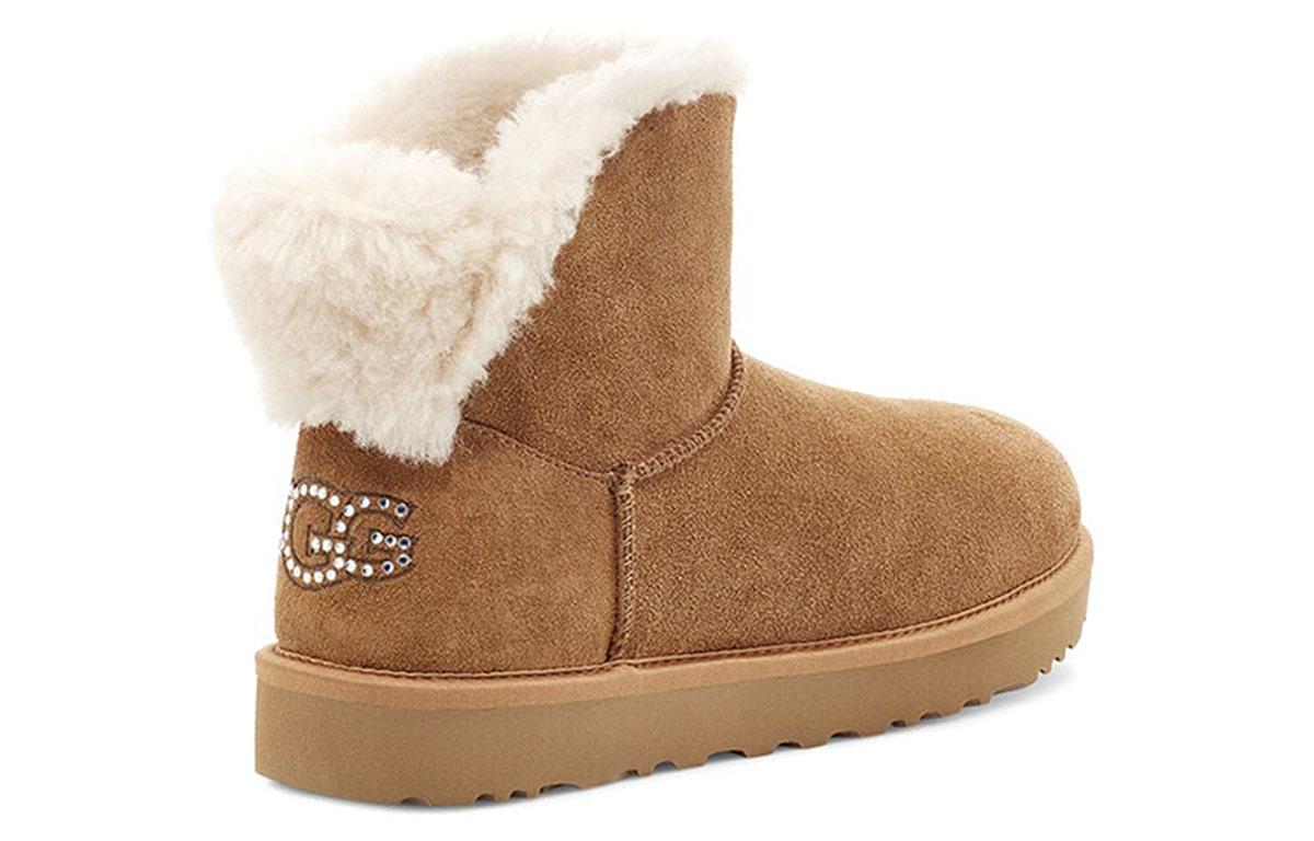 UGG Classic Bling Mini