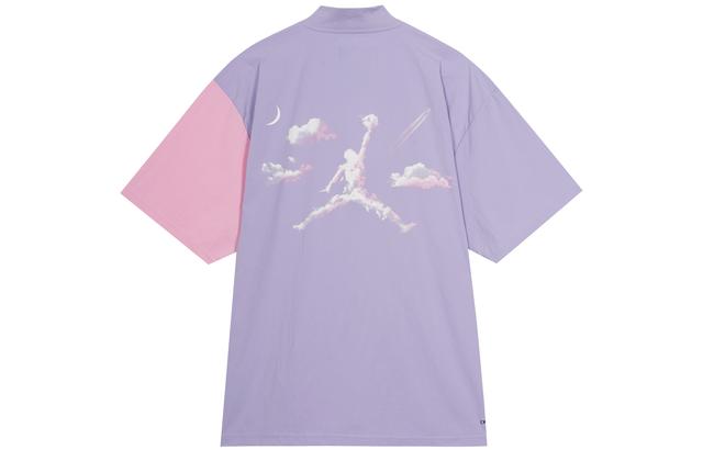 Jordan Dri-FIT Dongdan logo