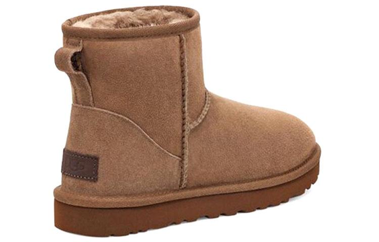 UGG CLASSIC MINI