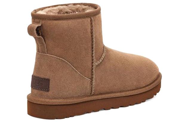 UGG CLASSIC MINI