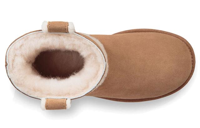 UGG CLASSIC MINI Spill Seam