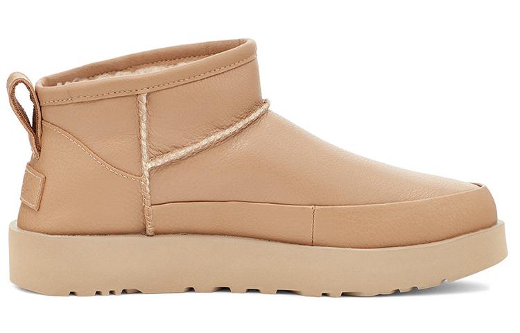 UGG Classic Sugar Ultra Mini