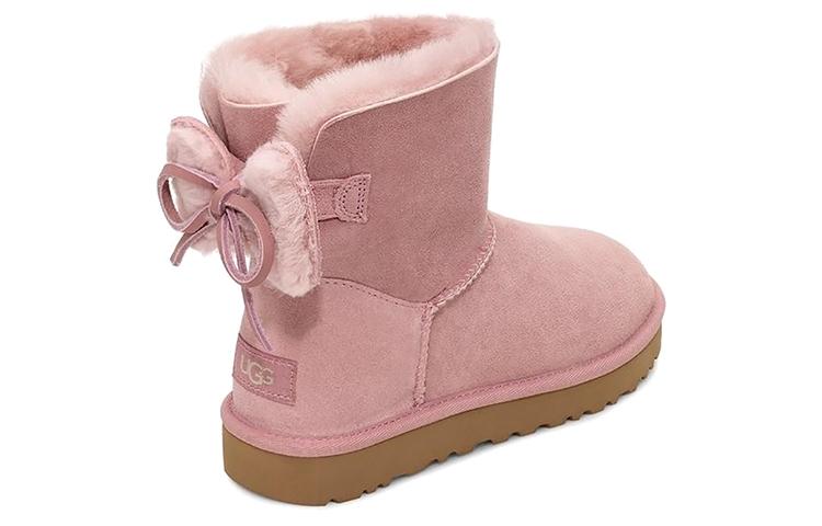 UGG Classic Dudble Bow Mini