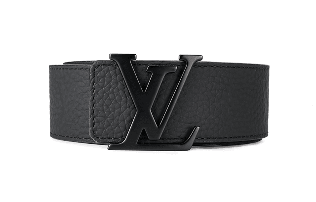 LOUIS VUITTON 21 INITIALES 4cm