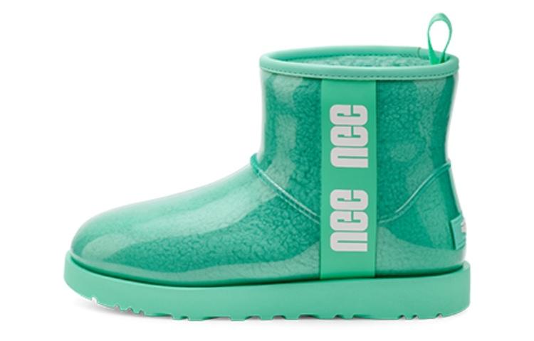 UGG CLASSIC CLEAR MINI